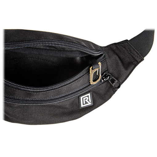 Waist Pack schwarz