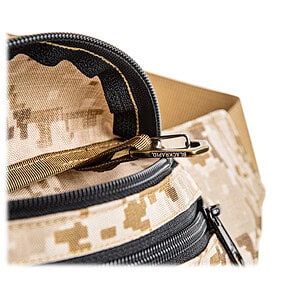 Waist Pack Digital Camo