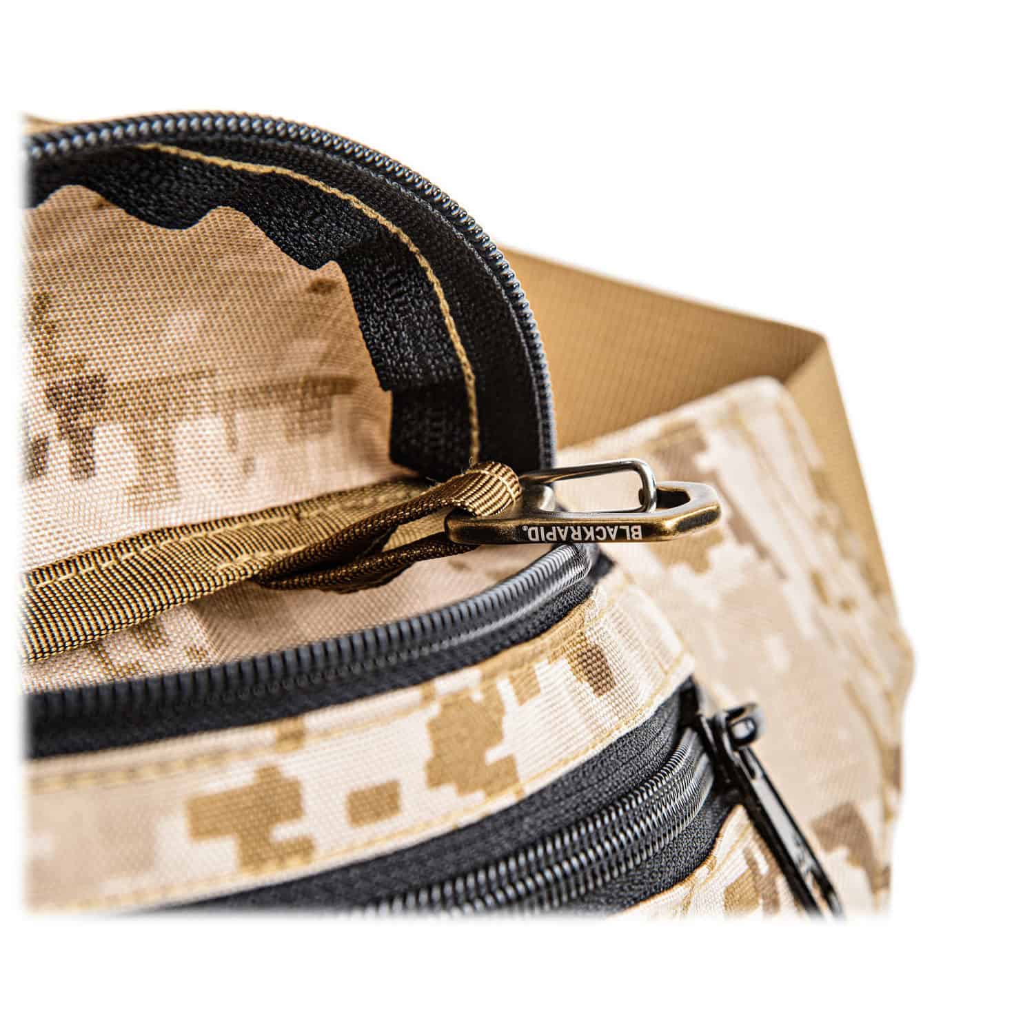 Waist Pack Digital Camo
