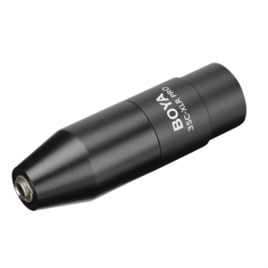 35C-XLR Pro TRS - XLR