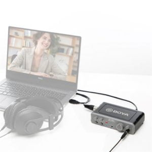 AM1 Audio Adapter