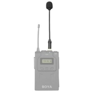 UM2 Flexibles Mikrofon 3,5mm TRS