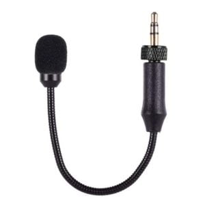 UM2 Flexibles Mikrofon 3,5mm TRS