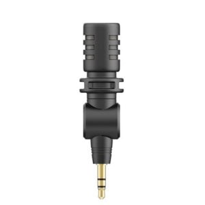 M110 Kondensatormikro 3,5mm TRRS