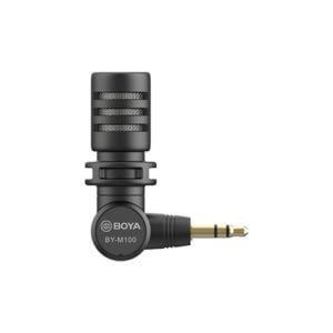 M110 Kondensatormikro 3,5mm TRRS