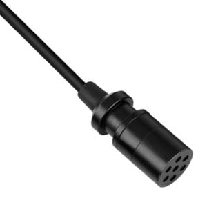 F8OD Pro Lavalier-Mikrofon