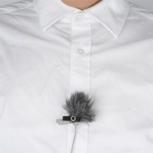 B05 Windschutz 3er Set