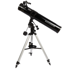 Spiegelteleskop G 114/900 EQ-SKY