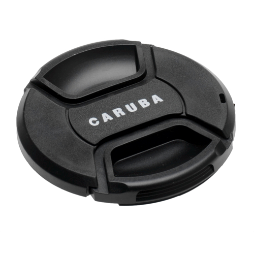 Caruba Objektivdeckel ø43mm