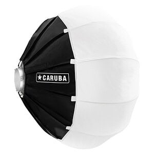 Lantern Softbox ⌀65cm für Bowens