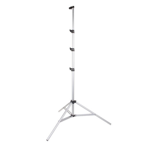 <span class="marke">Caruba </span>Reflektor-Stativ mit Clip
