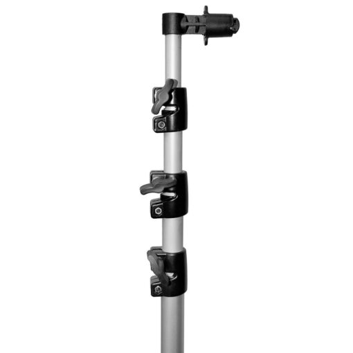 <span class="marke">Caruba </span>Reflektor-Stativ mit Clip – Bild 3