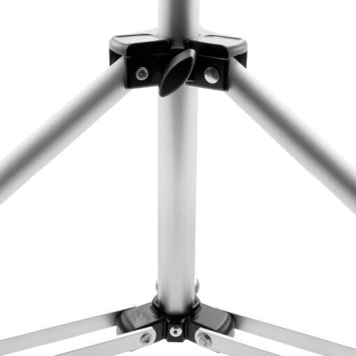 <span class="marke">Caruba </span>Reflektor-Stativ mit Clip – Bild 2