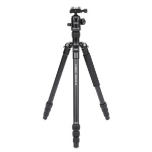 Caruba Travelstar 156 Dreibeinstativ