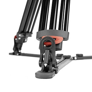 Caruba Spikes für Videostar 188 Pro