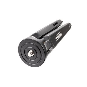 Caruba Tabletop Mini Tripod with Panoramic Ball Head