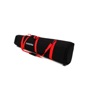 Caruba Quatro Pro L für 4 Lampenstative, max. 116cm