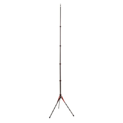 Caruba CLS-1C Compact Light Stand Carbon