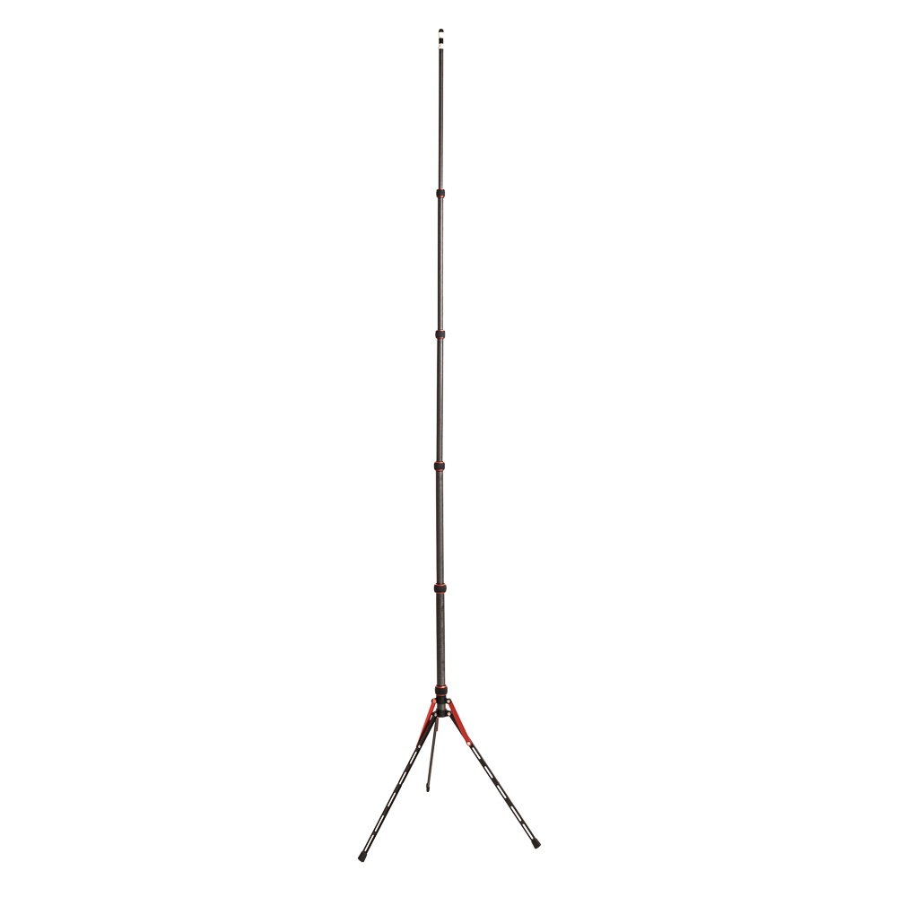 Caruba CLS-1C Compact Light Stand Carbon