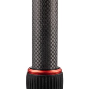 Caruba CLS-1C Compact Light Stand Carbon