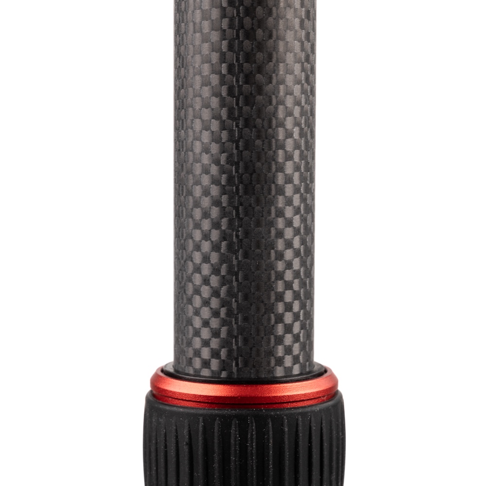Caruba CLS-1C Compact Light Stand Carbon