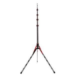 Caruba CLS-1C Compact Light Stand Carbon