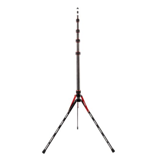 Caruba CLS-1C Compact Light Stand Carbon