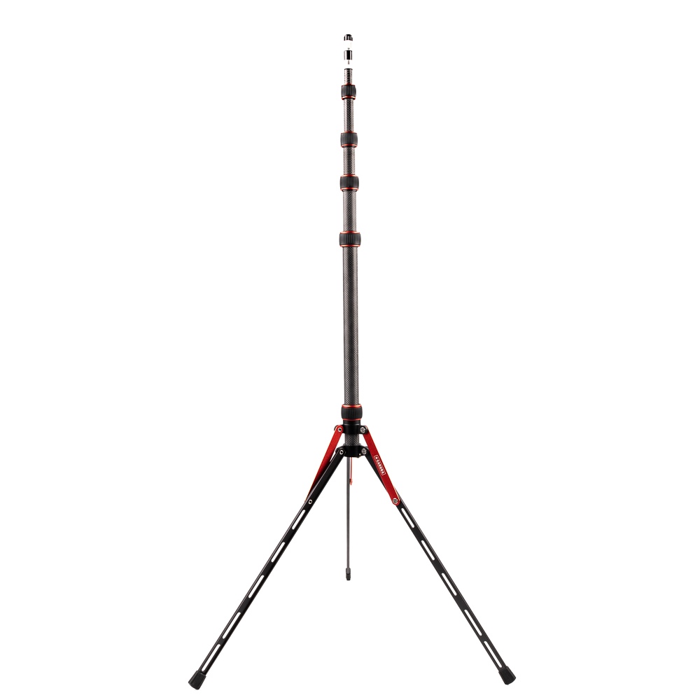 Caruba CLS-1C Compact Light Stand Carbon