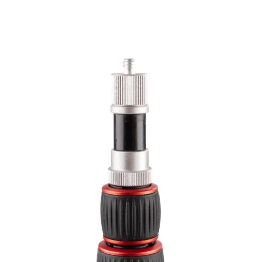 Caruba CLS-1C Compact Light Stand Carbon