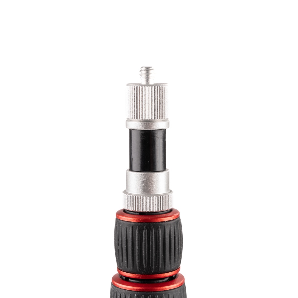 Caruba CLS-1C Compact Light Stand Carbon
