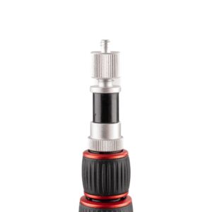 Caruba CLS-1C Compact Light Stand Carbon