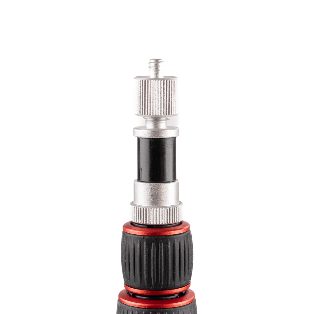 Caruba CLS-1C Compact Light Stand Carbon