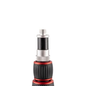 Caruba CLS-1C Compact Light Stand Carbon