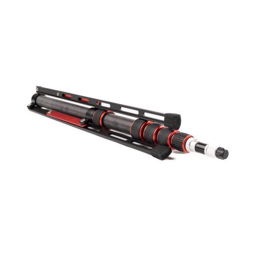Caruba CLS-1C Compact Light Stand Carbon