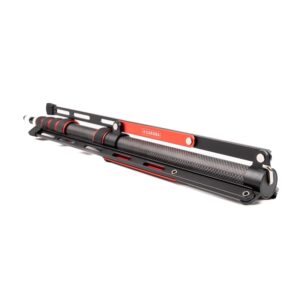 Caruba CLS-1C Compact Light Stand Carbon