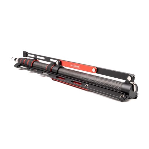 Caruba CLS-1C Compact Light Stand Carbon