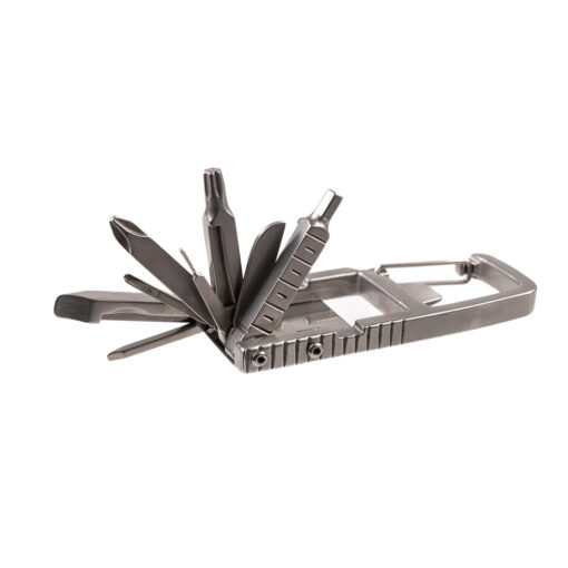 Caruba Multitool Carabiner