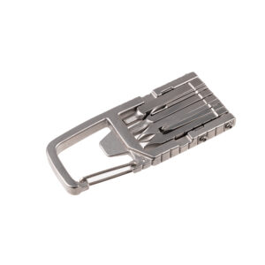 Caruba Multitool Carabiner