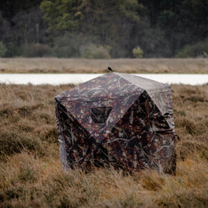 <span class="marke">Caruba </span>Camouflage Zelt