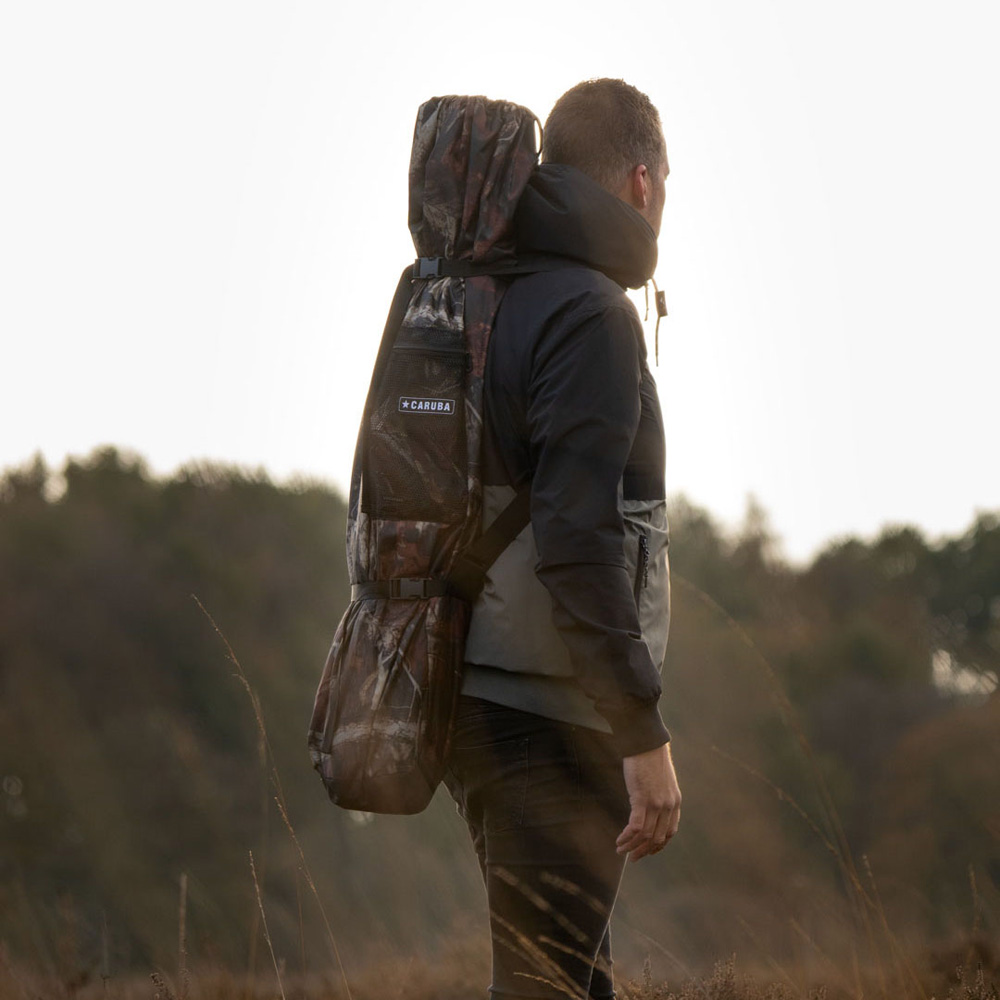 <span class="marke">Caruba </span>Camouflage Zelt – Bild 4
