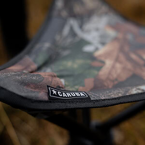 Caruba Camouflage Klapphocker camouflage