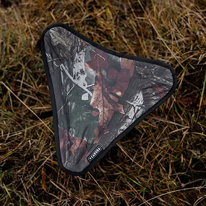 Caruba Camouflage Klapphocker camouflage