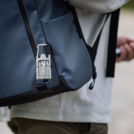 Caruba Multitool Carabiner