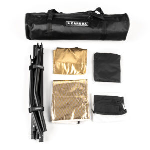 Caruba Sunbouncer 7in1 Set