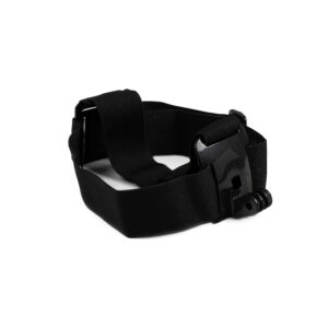 Caruba Headstrap for GoPro adjustable