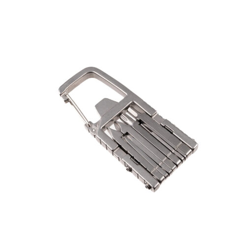 Caruba Multitool Carabiner