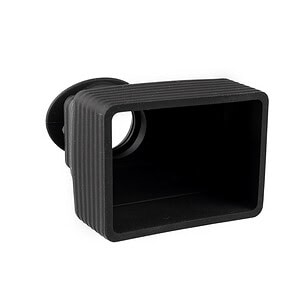 Caruba LCD Viewfinder für 3,2