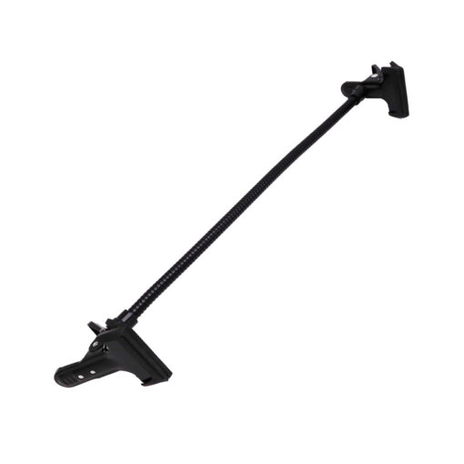 Caruba Flexibler Arm mit Klemmen 50cm