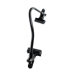Caruba Flexibler Arm mit Klemmen 50cm