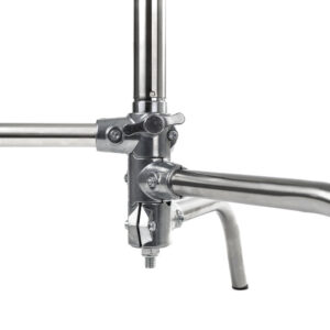 Caruba C-Stand mit Schwerlastausleger